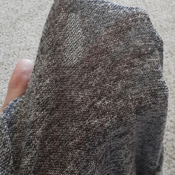 CHARLOTTE RUSSE sz XL light sweater with beading - Picture 5 of 5